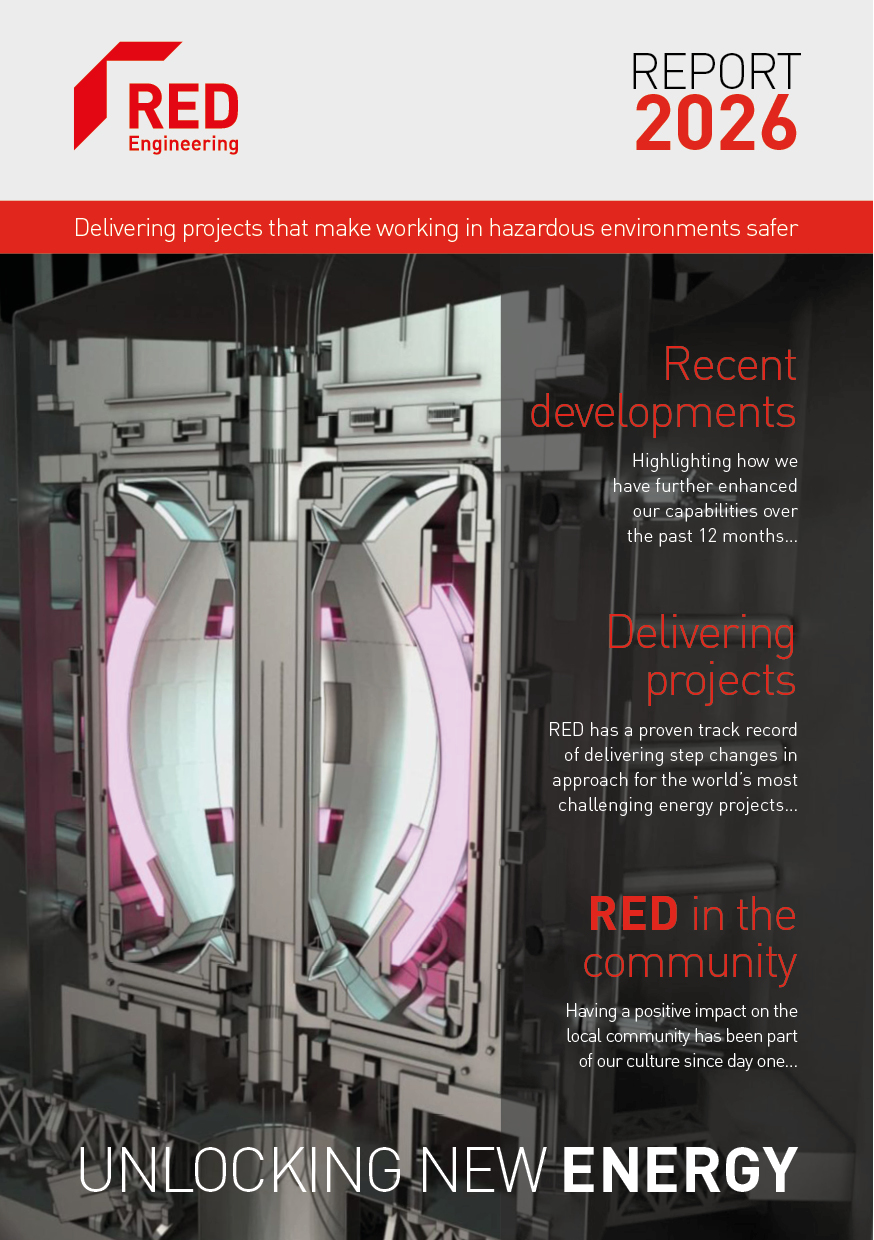 RED Report PDF – Red Engineering